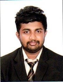SHIVAPRASAD K P