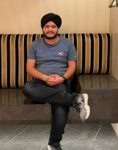 Jaskaran Singh