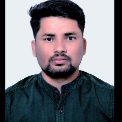 Rambabu Yadav