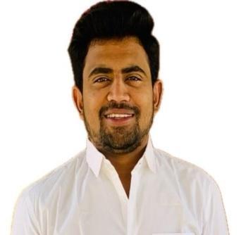 Praneeth Kumar Karupothula