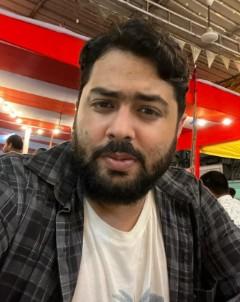 Gaurav Chakravortty