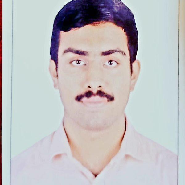 Abhiram B Bhat