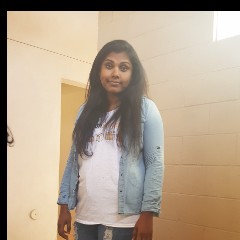 Deepthi Thotakura