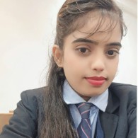 MUSKAN SAHU
