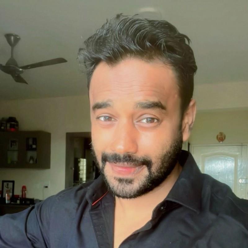 Subhrajit Sengupta