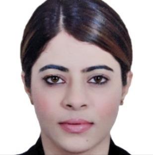 Taniksha Budhraja