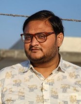 Ankur Donga