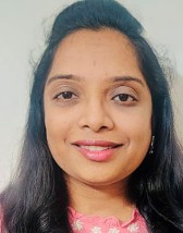 Sukrutha Shashikumar