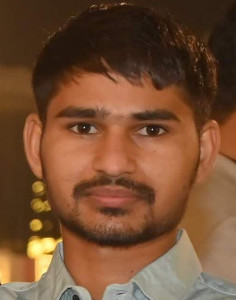 PANKAJ YADAV