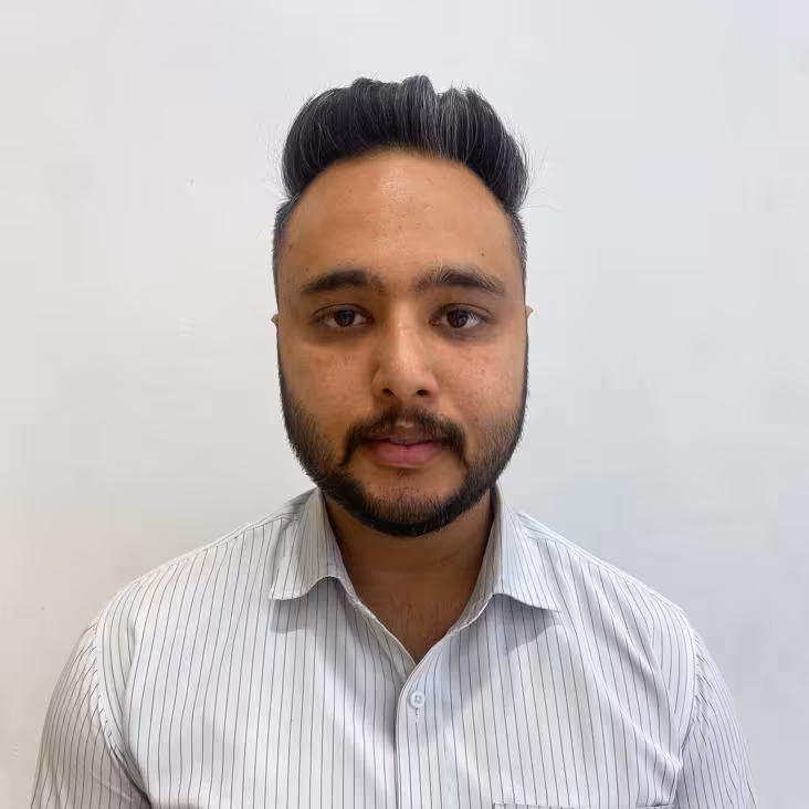 Amit Kumar