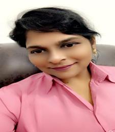 Priscilla Dhanaraj