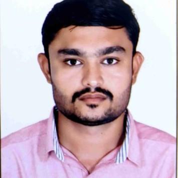 SUNIL GORANIYA