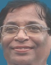BHABESH CHANDRA SAHOO