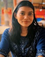 Tripti Paswan