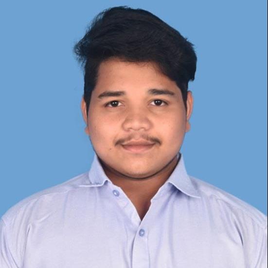 Kranthi Kumar Munnangi