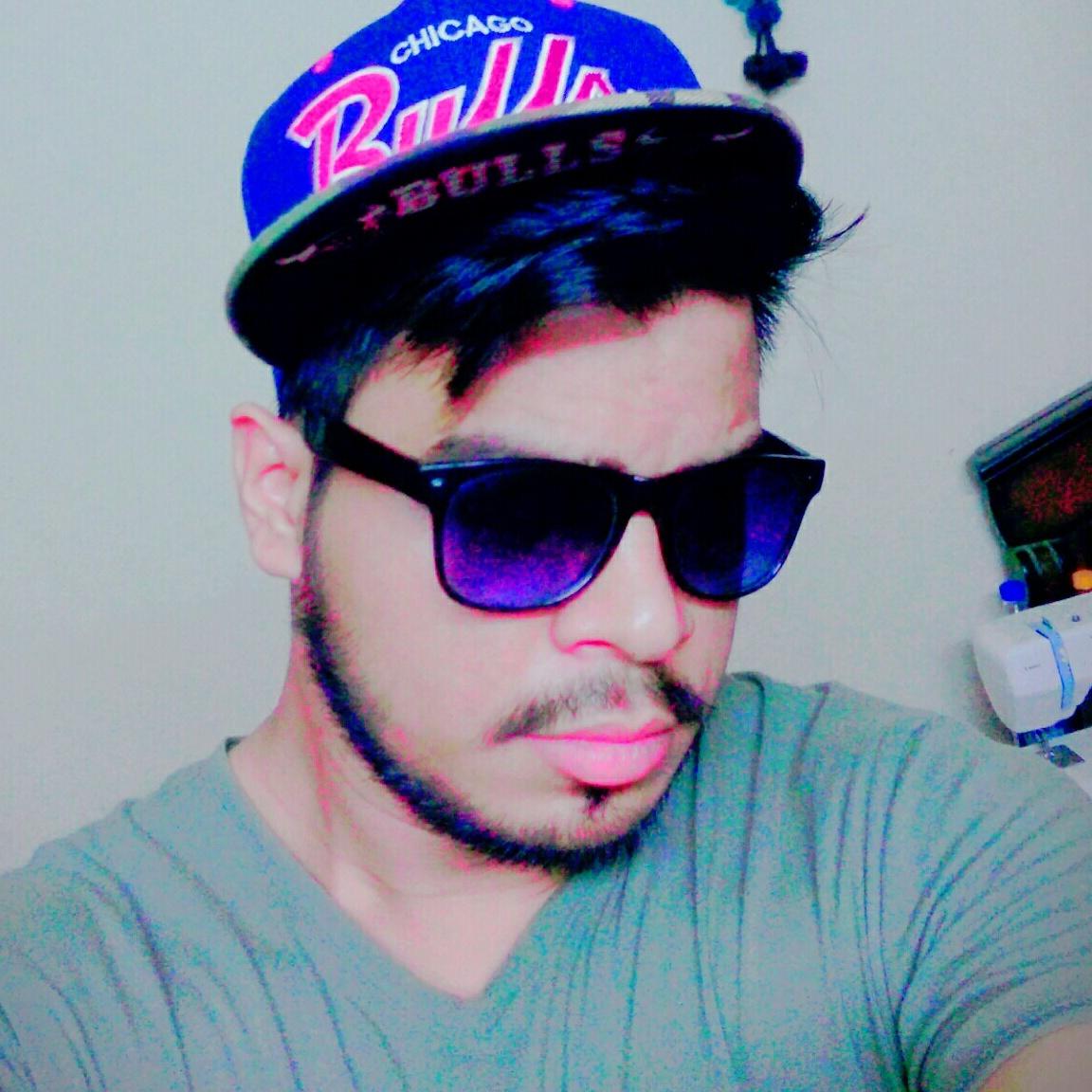 Pradip Kumar Das