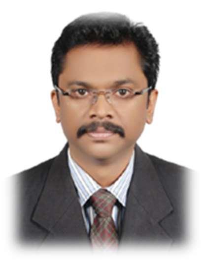 Sajeev P. S