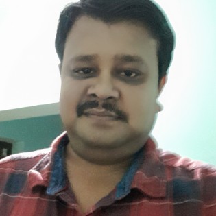 ANIRBAN DAS