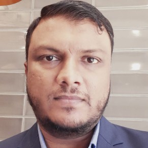 GAURAV SHIVAJI SHINDE