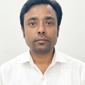 Pravin Kumar Ojha