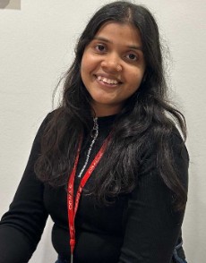 Sukanya Subray Hegde