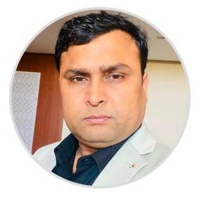RAJU KUMAR SINGH