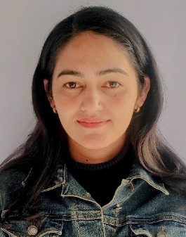Preeti Nakta