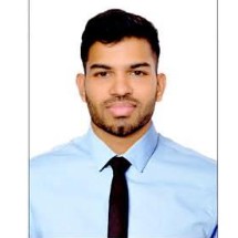 Shaik Abdul Shareyar