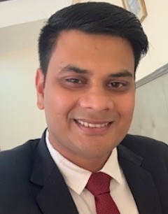 Samir Kumar Panigrahi