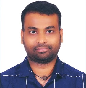 Satish Sesetti