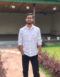 Ashish Singh