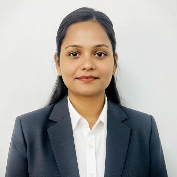 KOMAL PANWAR