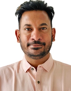Ritesh Raydhan