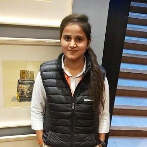 Priya Chauhan