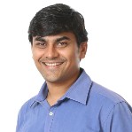 ANKIT MALDE