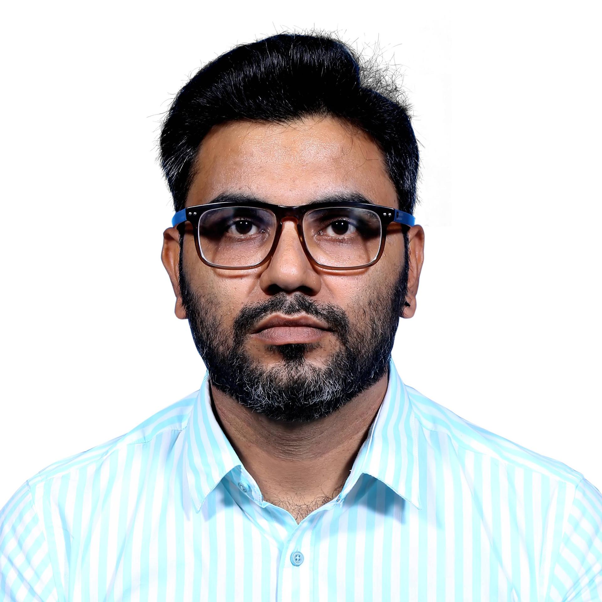 Diwakar Raja