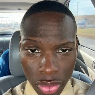 Siphosethu Robinson