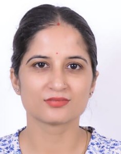 Ambika Sharma