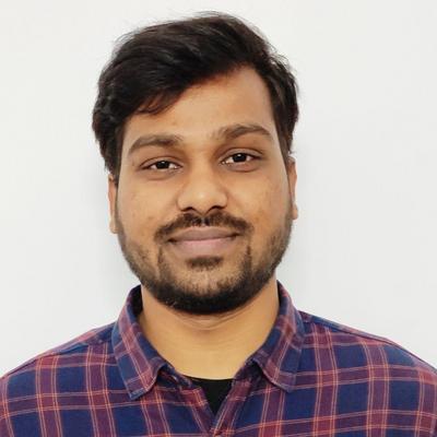 Nishant Kumar
