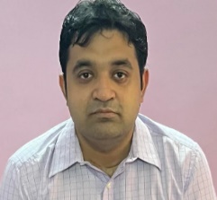 Saptarshi Monojit Burman