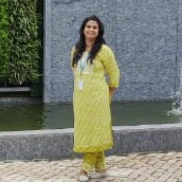Priyanka Prathamesh Rane