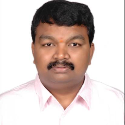 Nageswara Rao Dande