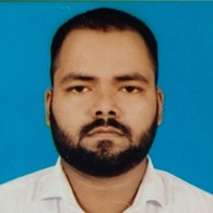 Neetish Kumar