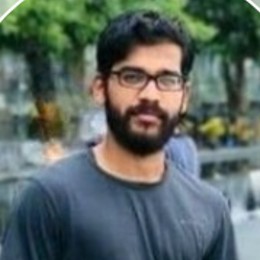 ARAVINDH SINGH