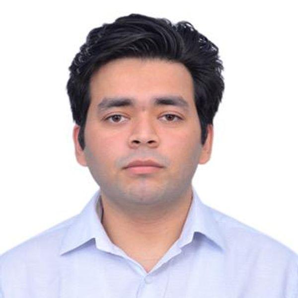 AMAN BISHT