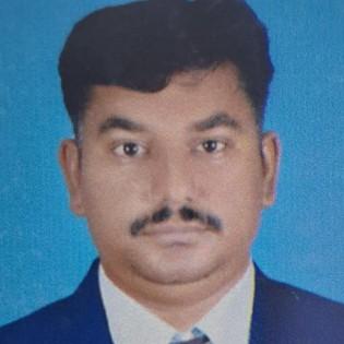 ANUP KUMAR SINGH