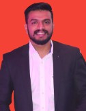MAYUR MURADE