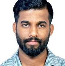 Amit Kumar Sahoo