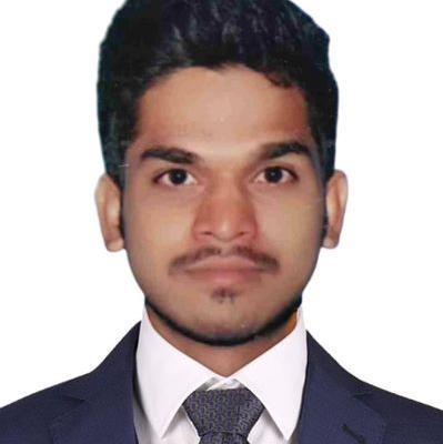 CA CMA Vinod Kumar Mamidi