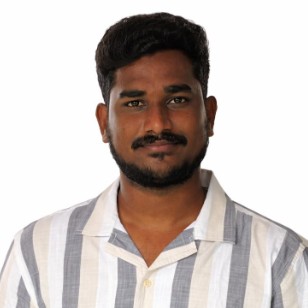 Likith Chadaraboina
